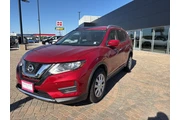 2017 Rogue S en North Dakota