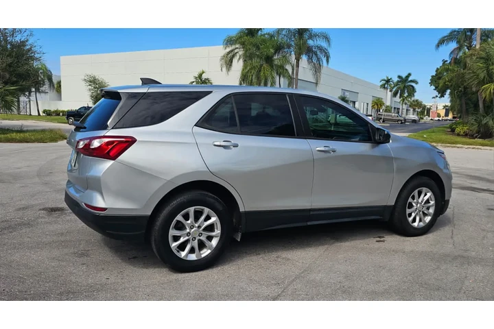 $10500 : Chevrolet Equinox "2020" image 5