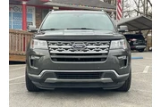 $17485 : Ford Explorer 2018 Limited 4 thumbnail