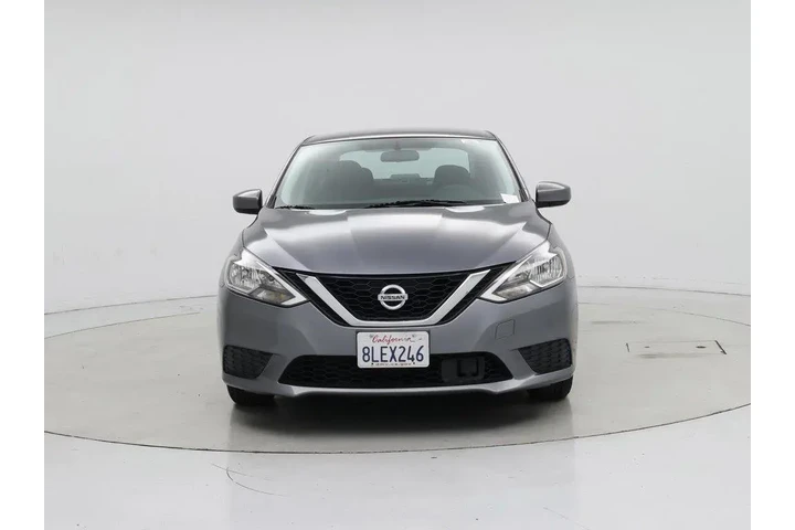 $11998 : Nissan Sentra 2018 S 4dr Sed image 5
