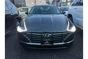 2021 HYUNDAI SONATA2021 HYUND thumbnail