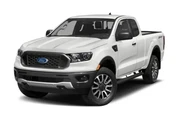 $24388 : Ford Ranger 2021 4x2 XL 4dr thumbnail