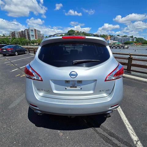 $6799 : 2011 NISSAN MURANO image 10