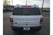 $28500 : Ford Bronco Sport 2023 AWD O thumbnail