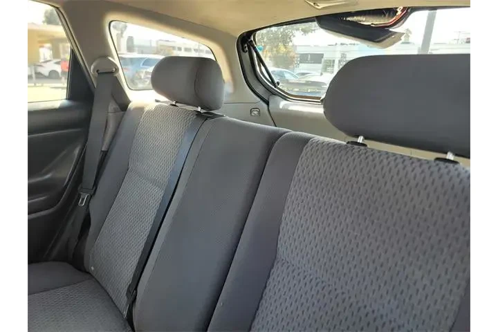 $6991 : Toyota Matrix 2008 Base 4dr image 10