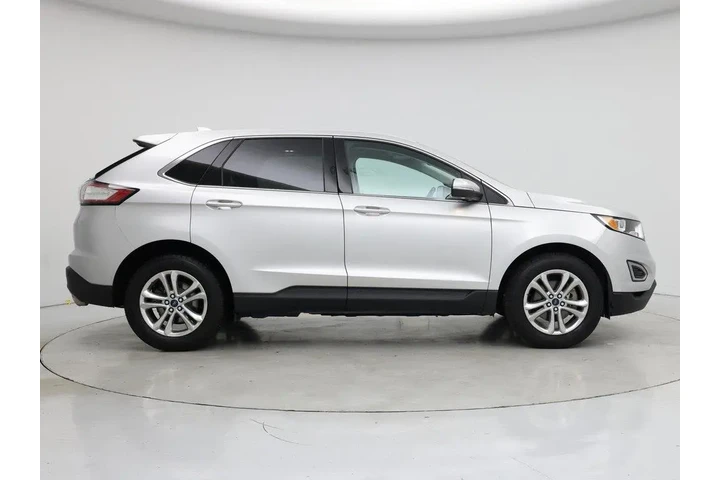 $15998 : Ford Edge 2018 SEL 4dr Cross image 7