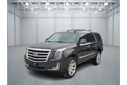 Cadillac Escalade 2016 Premi en El Paso