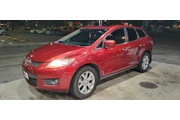 $2000 : Mazda CX7 thumbnail