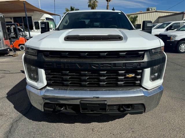 $34995 : 2020 Silverado 2500HD Work Tr image 4