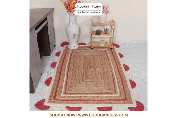 Braided Rugs in Washington image 1
