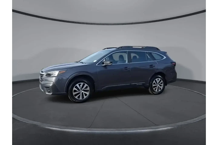 $18247 : Subaru Outback 2020 AWD Base image 4