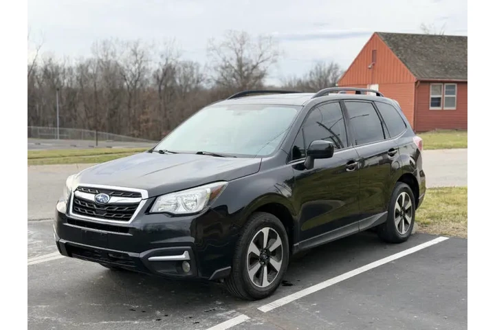 $9950 : 2018 Forester 2.5i Premium image 1