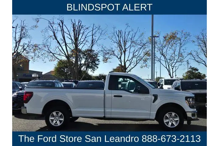 $28995 : Ford F-150 2024 4x2 XL 2dr R image 8