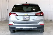 $19522 : Chevrolet Equinox 2024 4x4 L thumbnail