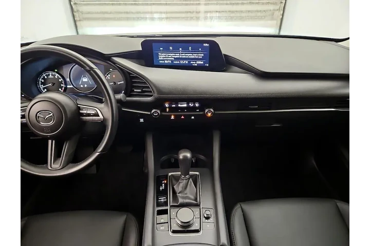 $20998 : Mazda Mazda3 Sedan 2023 2.5 image 9