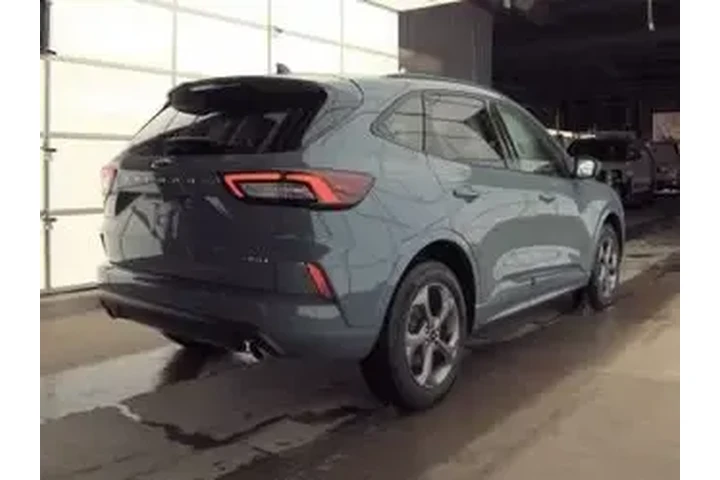 $24955 : Ford Escape 2023 AWD ST-Line image 5