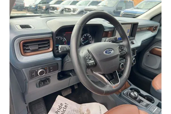 $32488 : Ford Maverick 2024 AWD Laria image 7