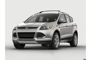 Ford Escape 2016 Titanium 4d