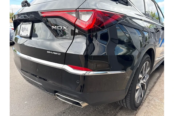 $34995 : 2022 MDX Technology Package image 8