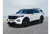 Ford Explorer 2023 ST-Line 4 en Los Angeles