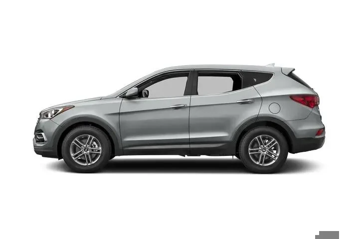 $12000 : Hyundai SANTA FE Sport 2017 image 2