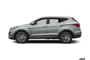 $12000 : Hyundai SANTA FE Sport 2017 thumbnail