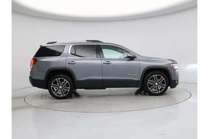 $28998 : GMC Acadia 2021 4x4 SLT 4dr image 7