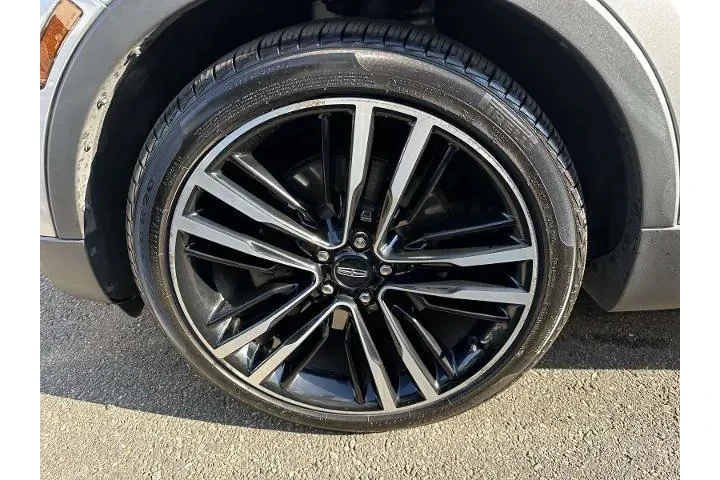 $17990 : Lincoln MKC 2018 AWD Reserve image 7