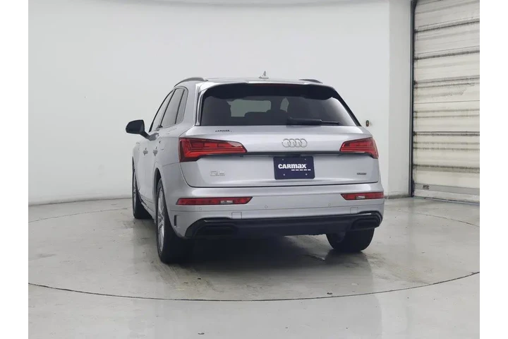 $39998 : Audi Q5 2023 AWD e quattro S image 6