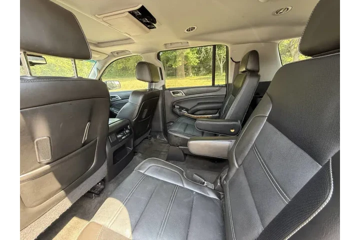 $12999 : 2016 GMC Yukon XL Denali image 10