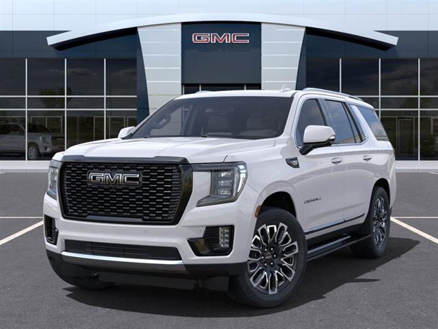 $102720 : New 2024 Yukon Denali Ultimate image 6