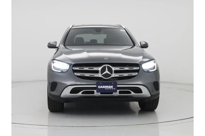 $22998 : Mercedes-Benz GLC 2021 GLC 3 image 5