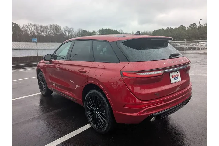 $39991 : Lincoln Corsair 2025 Premier image 9