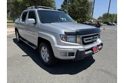 2009 Ridgeline RTS en Sacramento