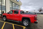 $27968 : Pre-Owned 2017 Sierra 1500 SLT thumbnail