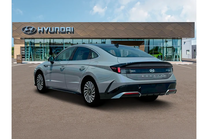 $28888 : Hyundai SONATA Hybrid 2024 L image 5