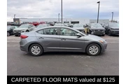 $12500 : Hyundai ELANTRA 2018 SE 4dr thumbnail