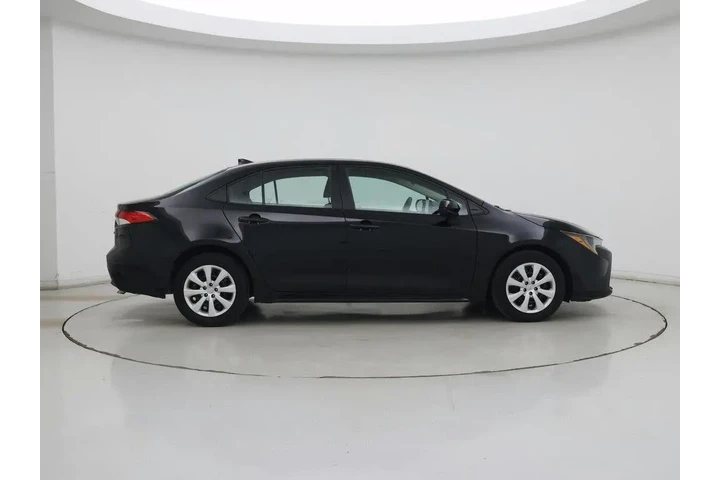 $20998 : Toyota Corolla 2024 LE 4dr S image 7