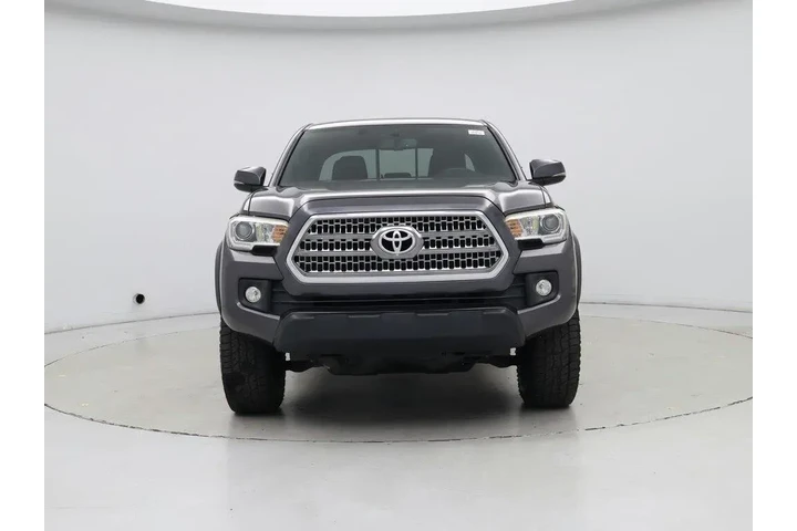 $25998 : Toyota Tacoma 2017 4x2 TRD O image 5