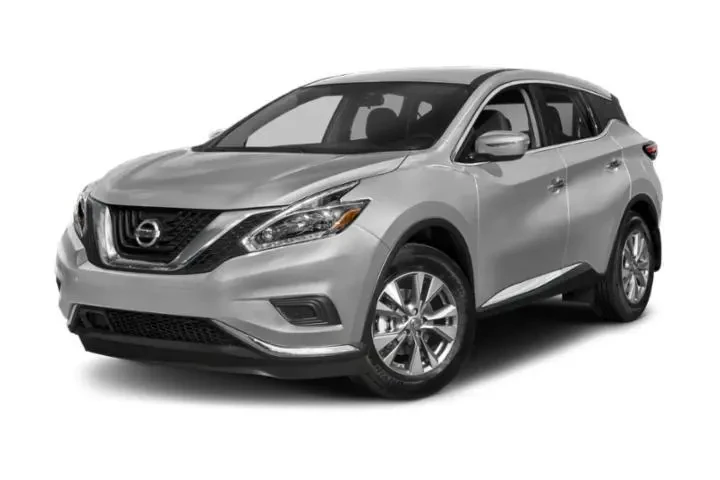 $15995 : Nissan Murano 2018 AWD S 4dr image 1
