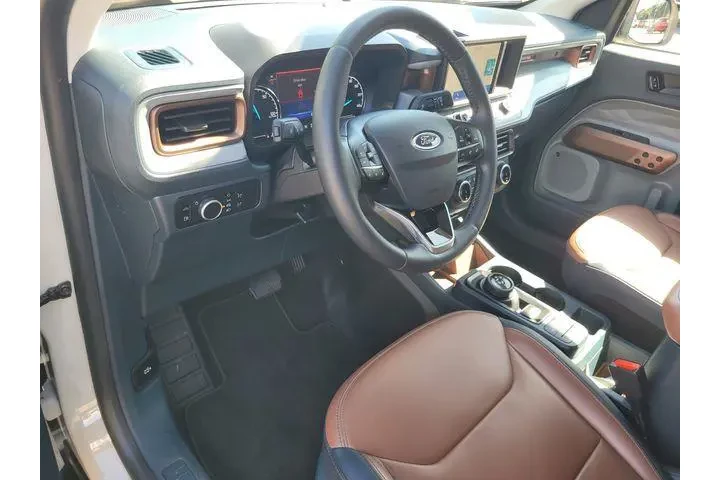 $34361 : Ford Maverick 2024 Lariat 4d image 9