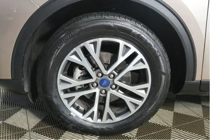 $23000 : Ford Escape 2021 AWD SEL 4dr image 9