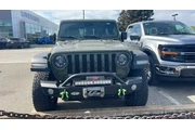 Jeep Wrangler 2023 4x4 Rubic en Stockton