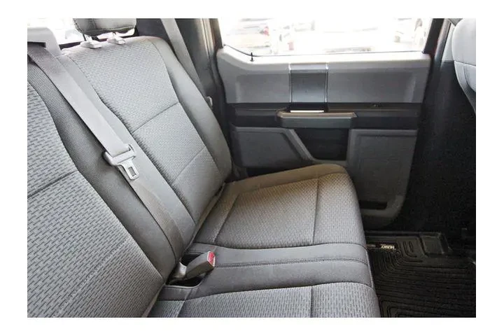 $18782 : Ford F-150 2015 4x4 Platinum image 10