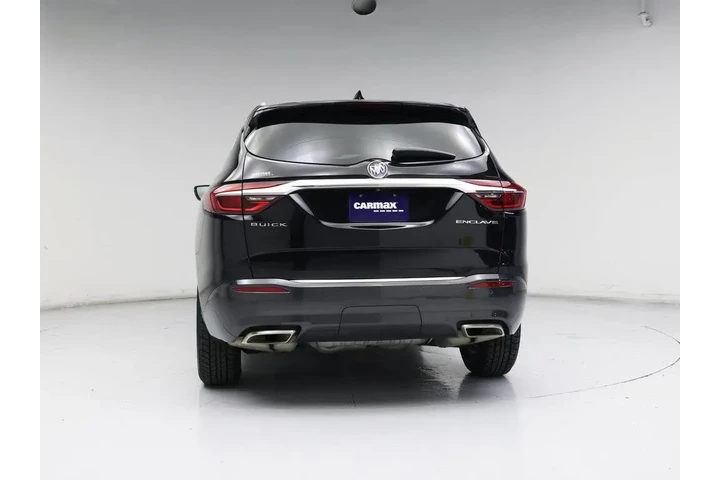 $22998 : Buick Enclave 2018 Essence 4 image 6