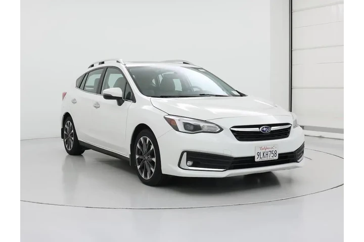 $20998 : Subaru Impreza 2020 AWD Limi image 1
