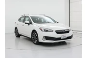 Subaru Impreza 2020 AWD Limi en Sacramento