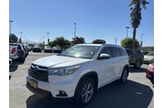 $19999 : 2015 Highlander XLE thumbnail