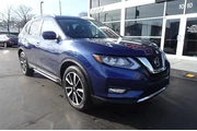 $14990 : 2018 Rogue thumbnail