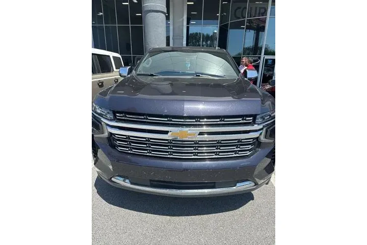 $39000 : Chevrolet Suburban 2022 4x2 image 6